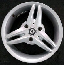 CERCHIO IN LEGA ANTERIORE SMART FORTWO 450 DA 15" 0011484v002