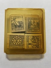 Stampin Up meraviglioso set di