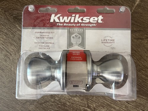Kwikset 400t 26d pomello - kwikset,