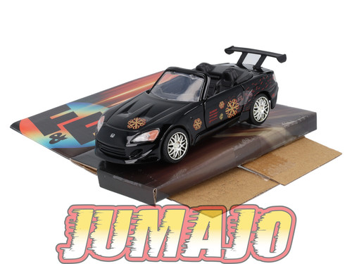 Jad39 voiture jada toys - voiture,