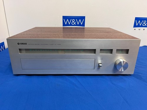 Yamaha 7000 sintonizzatore - yamaha, ct-7000,
