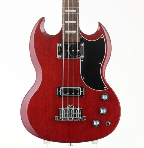 Basso gibson usa - usa/sg, standard