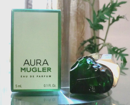 Aura edp ml - -, de