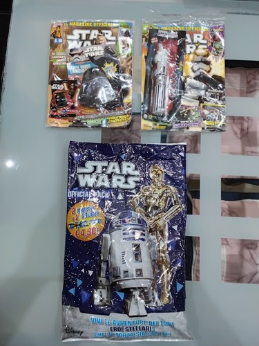 Lotto disney panini magazine - panini,