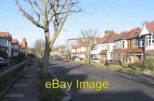 Photo 6x4 park drive - park, london