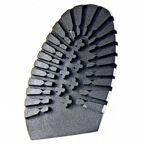 Riparazione suola scarpone
