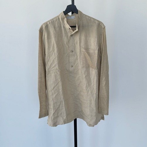 Camicia uomo designer italiano - uomo,