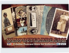 Cartolina OldPostcards.com