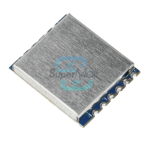 Modulo trasmettitore 8g - rf, 5.8g