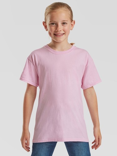 Shirt kids valueweight - kids,
