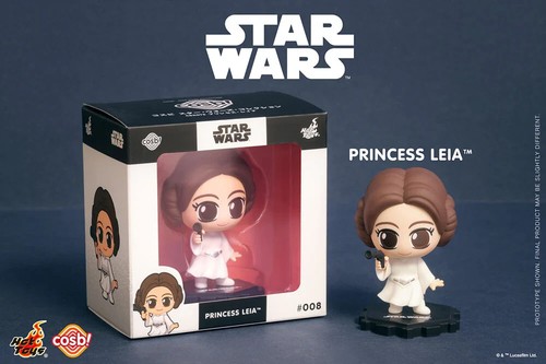 Cosbi princess leia 008 - -,