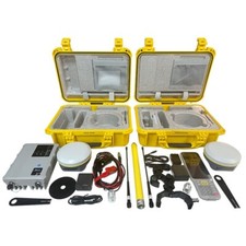 Nuovo South G2 RTK GPS Survey