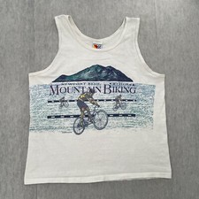 VINTAGE Biking Shirt Adult