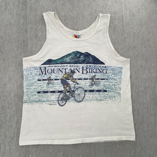 Camicia bici vintage adulto - vintage,