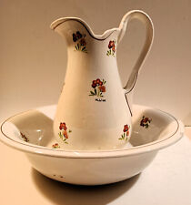 CATINO E BROCCA DA CAMERA Anni