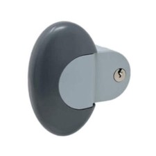 MANIGLIA PIGIO 14 PUSH AND PULL ANTIPANICO PER CAMERE D'HOTEL MERONI P14