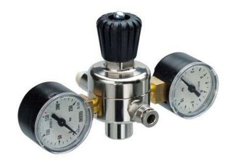 Riduttore pressione co2 - riduttore,