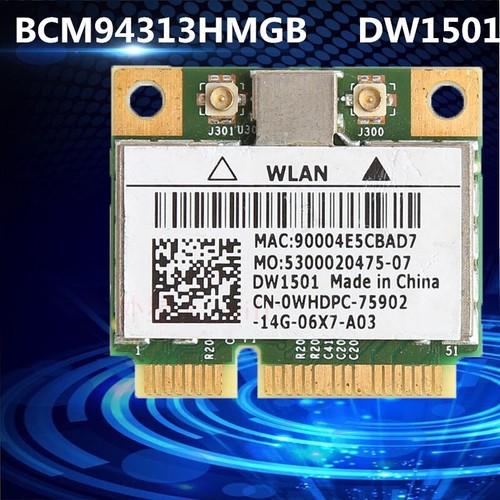 Scheda wireless per - , laptop