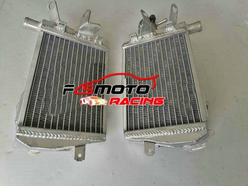 Radiatore alluminio per bmw - alluminio,