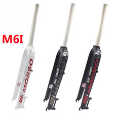 Forcella anteriore bici mtb m6