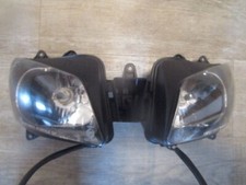 Faro - Luce - Lampada, Yamaha YZF 1000 R1, 98-99, RN01