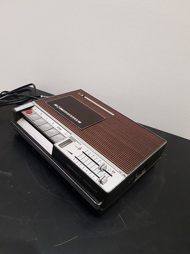 Lettore cassette telefunken - cassette,