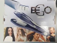 Piastra capelli vapore +