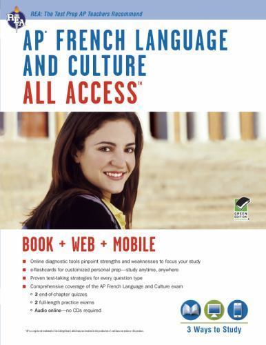 French language culture - language,