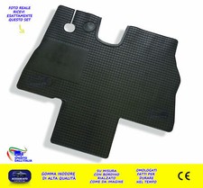 Per Ducato Van dal 2003>2005