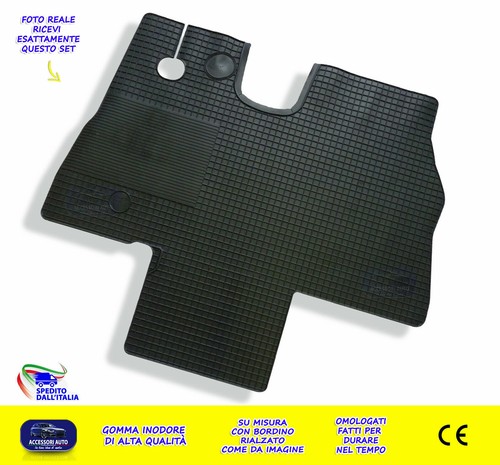 Per ducato van dal 2003 - per,
