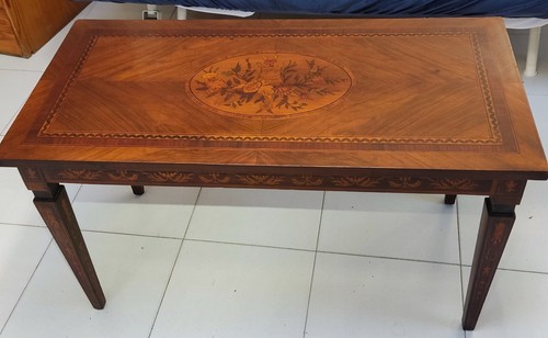 Tavolino louis xvi francia - louis,