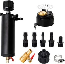 Universal 750ML Oil Catch Can