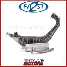 TFAST055 MARMITTA 2FAST 100CC