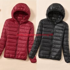 2025 giacca donna ultraleggera