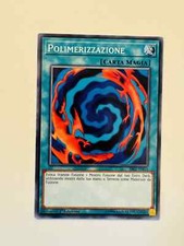 Yu-Gi-Oh! • Polimerizzazione