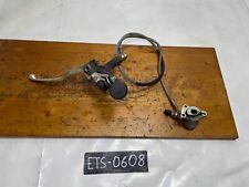 Cilindro frizione Ducati ST4S