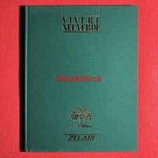 AZIENDA AGRARIA ZELARI PISTOIA