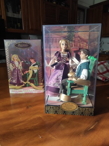 Rapunzel flynn disney designer - rapunzel,