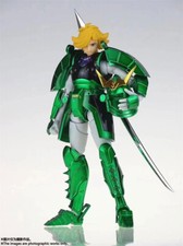 Koo Model Armor Plus Seiji - Personaggio Date Yoroiden Samurai Troopers Ronin Warriors