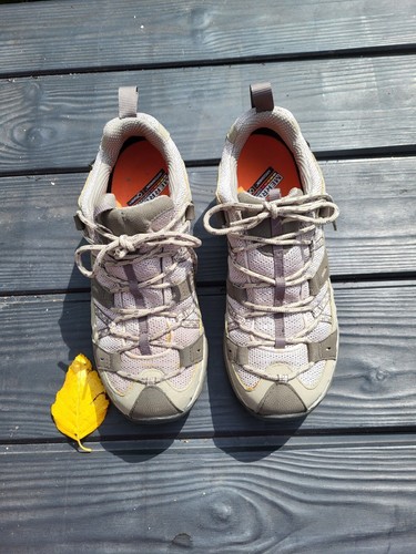 Scarpa trekking sportiva - da,