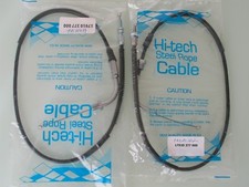 Honda Four CB400 400 cavo gas