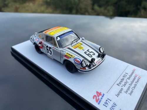 Porsche 911 le mans - 911,