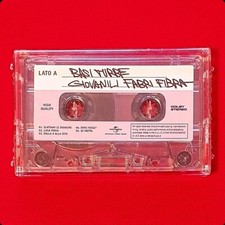 Fabri Fibra - Basi Turbe