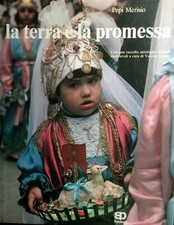 Libro fotografico. La terra e