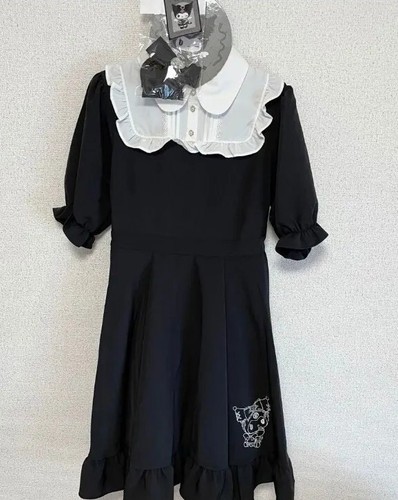 Pezzo unico kuromi sanrio - unico,