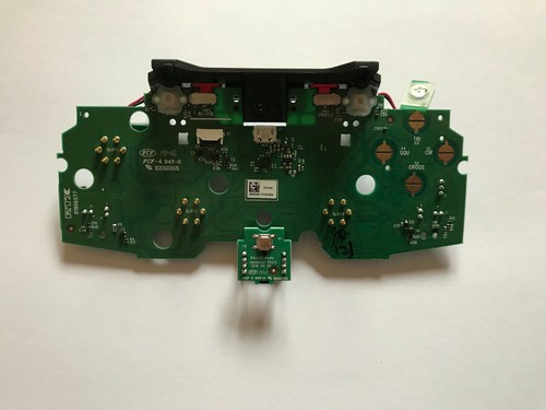 Scheda fcf 94v per - fcf-4, 94v-0
