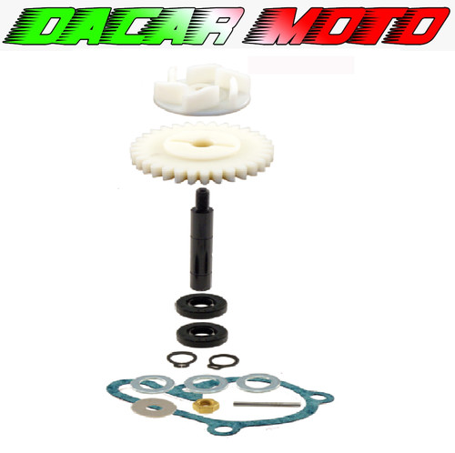 Kit revisione pompa - , acqua