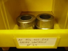 Superiore a Rulli Con Presa