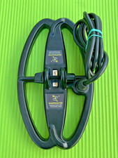 GARRET APEX NEL SHARPSHOOTER 9,5'' X 5,5'' - BOBINA METAL DETECTOR