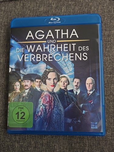 Agatha und die wahrheit - wahrheit, des